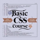 Basic CSS Course 