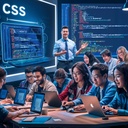 Basic CSS Course 