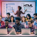 Basic HTML course 