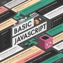 Basic javaScript course 