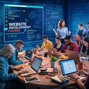 Web development course for Beginners