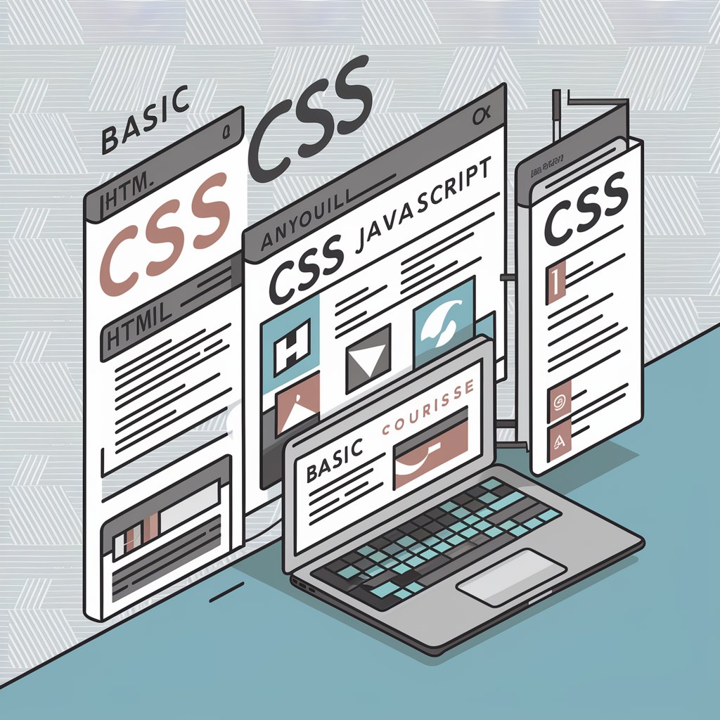 Basic CSS Course 