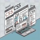 Basic CSS Course 