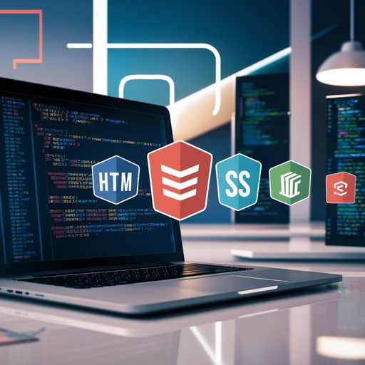 Basic HTML course 