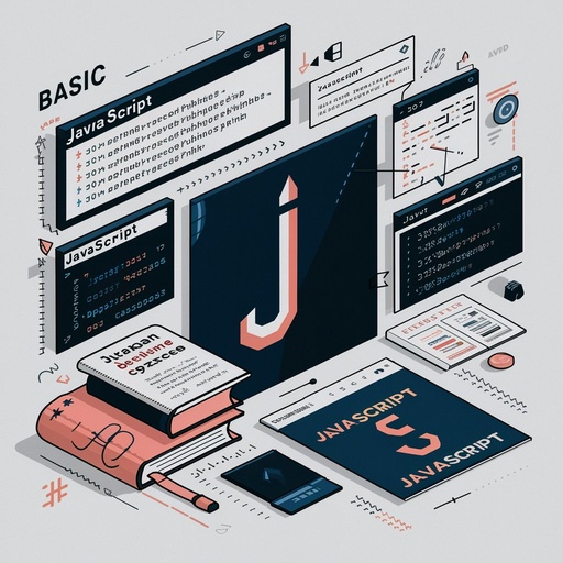 Basic javaScript course 